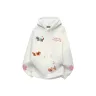 White (Thickened, Bulky)  
Белый (Утолщенный, Объемный)