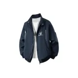 Темно-синий