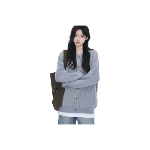 MORTEN SOLUM Женская трикотажная одежда