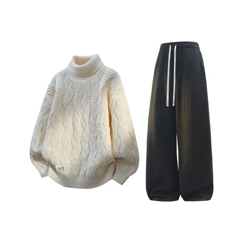 Supremo Cat Повседневная спортивная одежда Унисекс