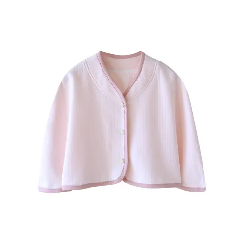 MADALLO Розовый Женские Банные халаты