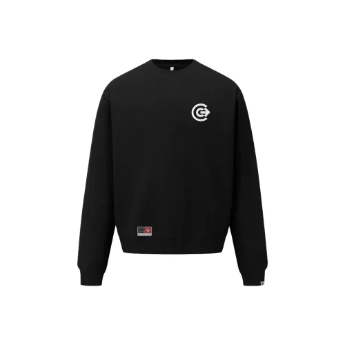 RABBIT BLUESHOP Свитшот Унисекс