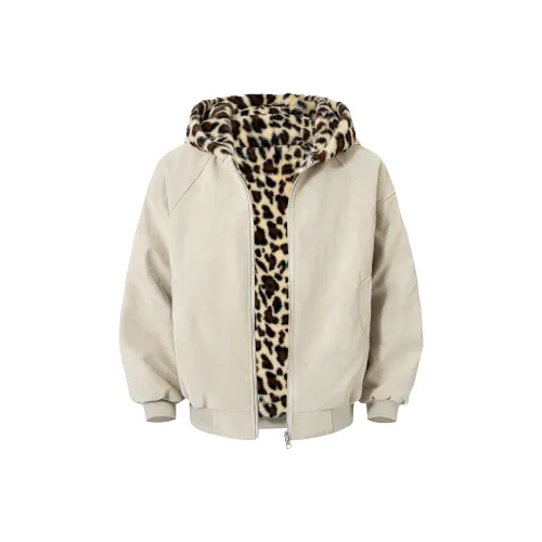 SENLUO Унисекс Пуховики