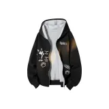 Черный [с флисовой подкладкой]