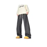 Темно-серый