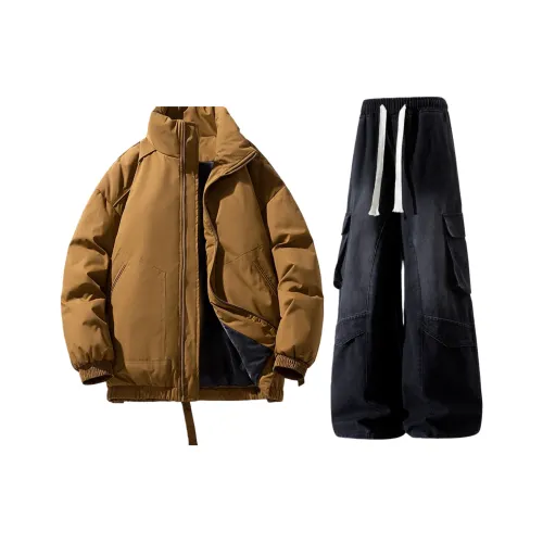 ZIRUNGE Повседневная спортивная одежда унисекс