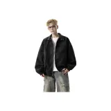 Чёрный [утеплённый]