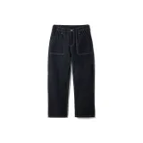 Оригинальный деним синий (укороченный)