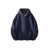 Темно-синий (Красный Готический R Винил Крепежные Фильмы)