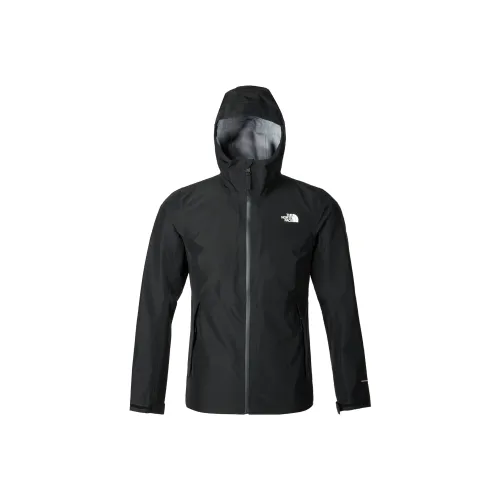 The North Face Dryzzle FUTURELIGHT Короткий рукав T-рубашка Женская Черная