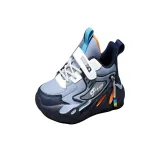 Деним синий