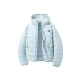 Лунно-голубой