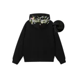 Черный (с флисовой подкладкой)