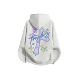 Туманно-серый