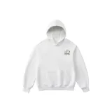 Белый [Утолщенная флисовая подкладка]