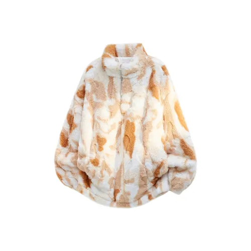 PASOK Унисекс Бархатные Куртки