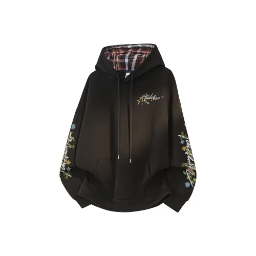 AULDEY Унисекс Свитшоты