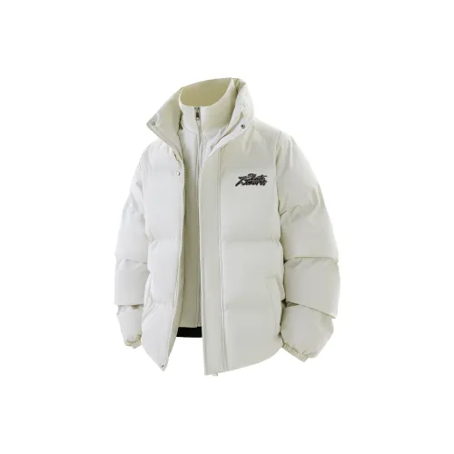 Zomuros Унисекс Пуховики