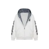 Бело-серый (утолщенный)