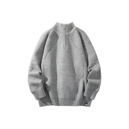 MoYu Унисекс Свитера