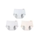 Светло-синий + Светло-фиолетовый + Розовый креветка