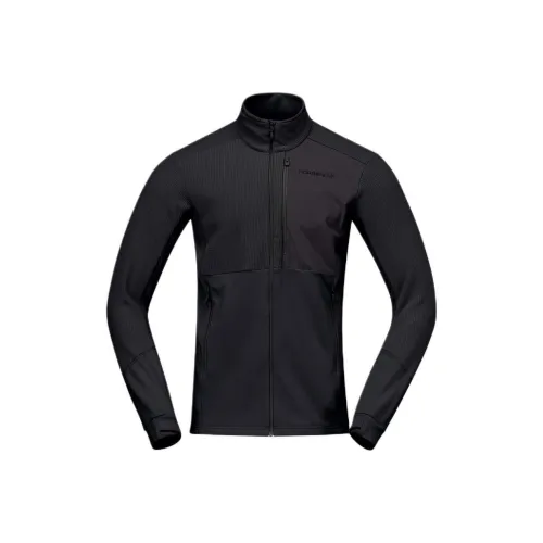 NORRONA Fw25 Lofoten Warm2 Куртка Мужская