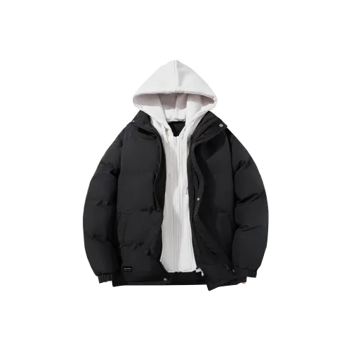 UNA RETA Унисекс Пуховики