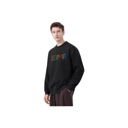 ESPRIT Унисекс Свитшоты