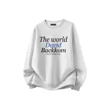 Серый меланж