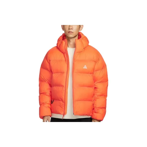 Nike ACG 'LUNAR Озеро' Puffer Primaloft Therma ADV Пуховая куртка Мужская