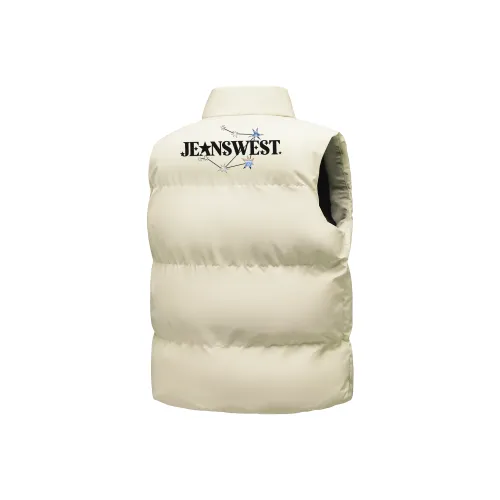 JEANSWEST Унисекс Жилеты