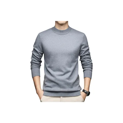 KADANDINUO Мужской Трикотаж