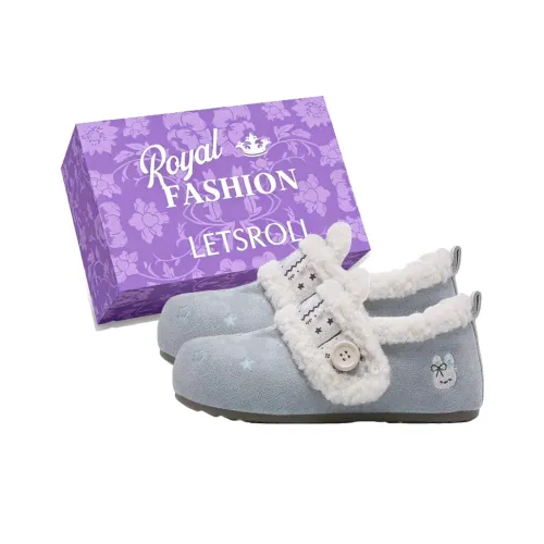 M MAICCO Утеплённая обувь Женская