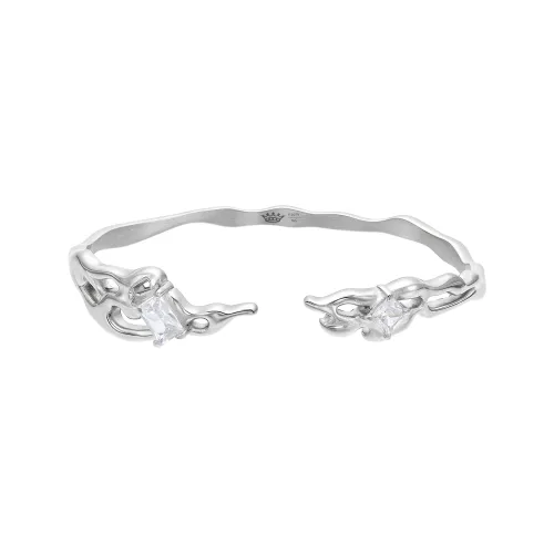 The Simpsons Титановые стальные браслеты унисекс