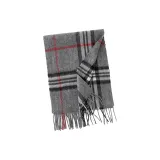 Gray Large Checkered  
Серый Большой Клетчатый