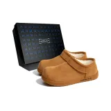 Каштановый