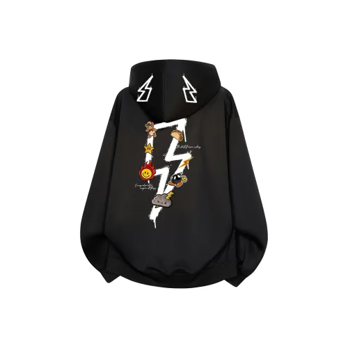 Под одним человеком Свитшот Унисекс