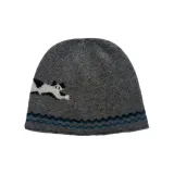 Темно-серый