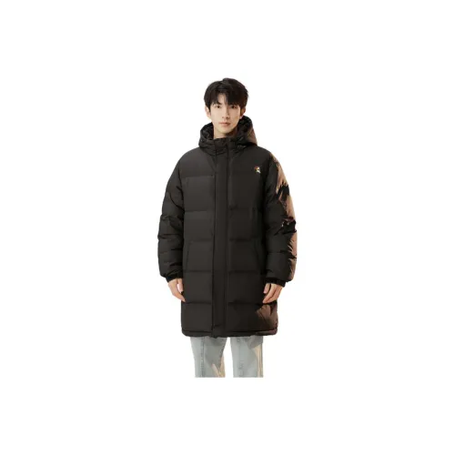 TUCANO Мужские Куртки