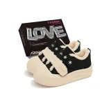 Чёрный - Эксклюзивная обувь Коробка