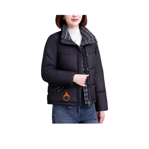 EMINU Женские пуховики