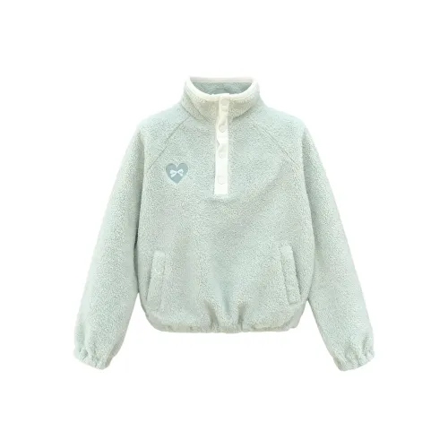 SEAR OFFICIAL Бархат Feel Пальто Женское