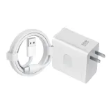 Совместимо с 80W Модель - Быстродзарядное устройство + Кабель длиной 1,5 м, 6A
