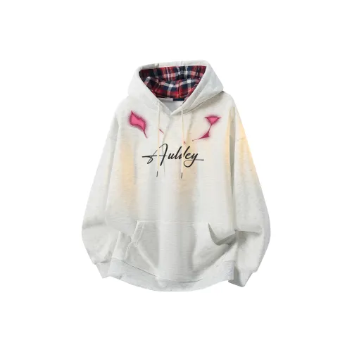 AULDEY Унисекс Свитшоты