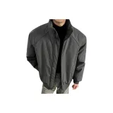 Темно-серый