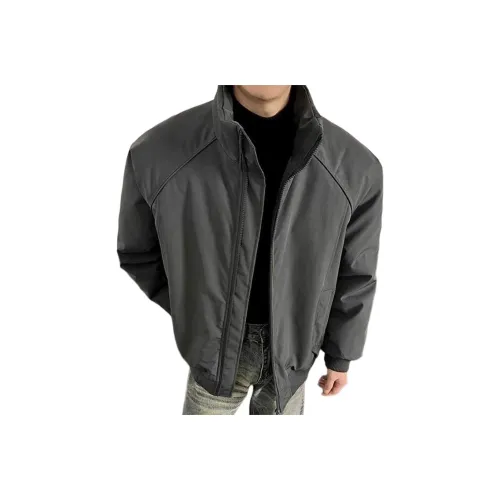 LEONBINNO Унисекс Пуховики