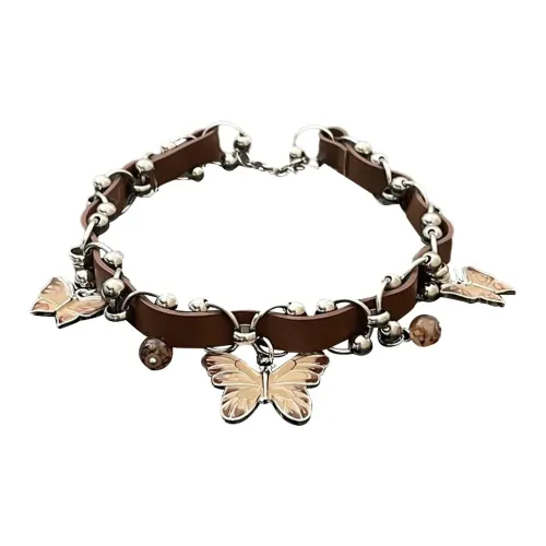 KMONADO Сплав Ожерелья Женские