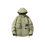 Маринованный зеленый