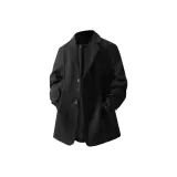 Чёрная подкладка