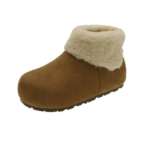 CIELMODE Короткие Сноубутсы Женские